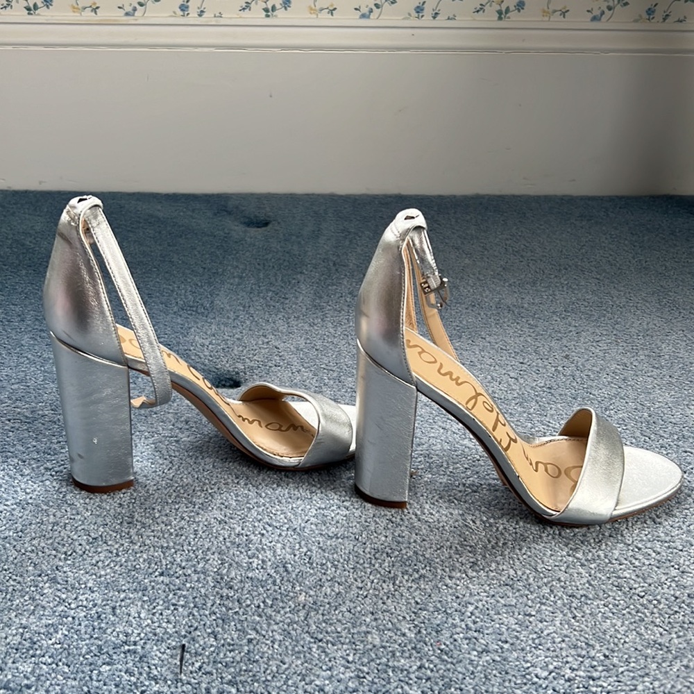 Sam Edelman heels - Picture 4 of 4